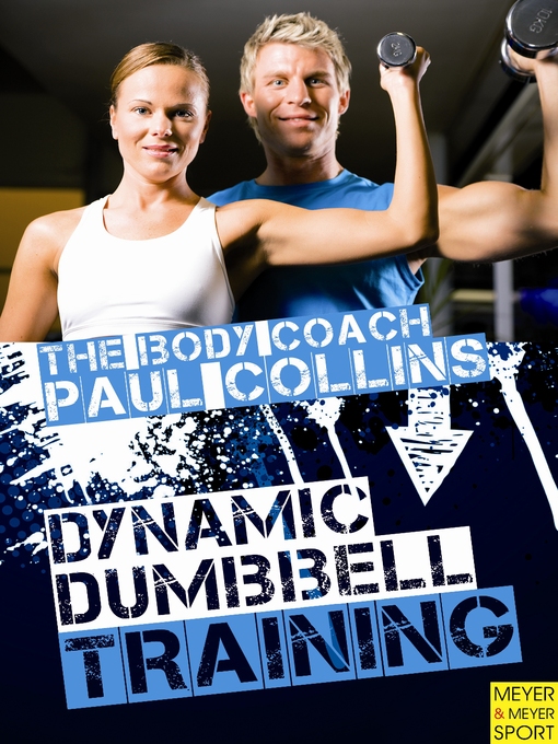 Title details for Dynamic Dumbbell Training by Paul Collins - Available